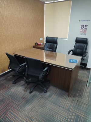 Team Area in  Office Space at Sector 63 – for Rent