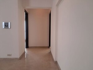 Building Lobby in 3 BHK Apartment at Khar West – for Rent