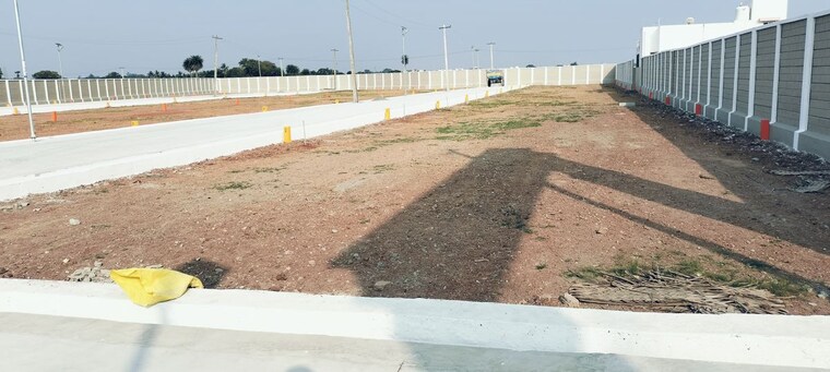 undefined, woraiyur  1200 Sq.Ft. Plot In Woraiyur Trichy 10145100