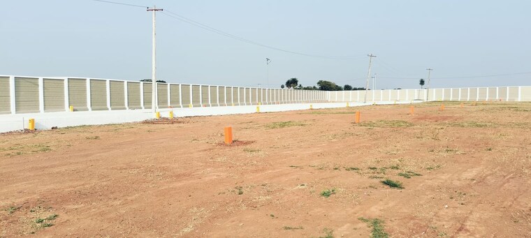 undefined, woraiyur  1200 Sq.Ft. Plot In Woraiyur Trichy 10145100