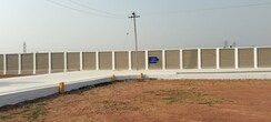 Plot For Sale in Woraiyur