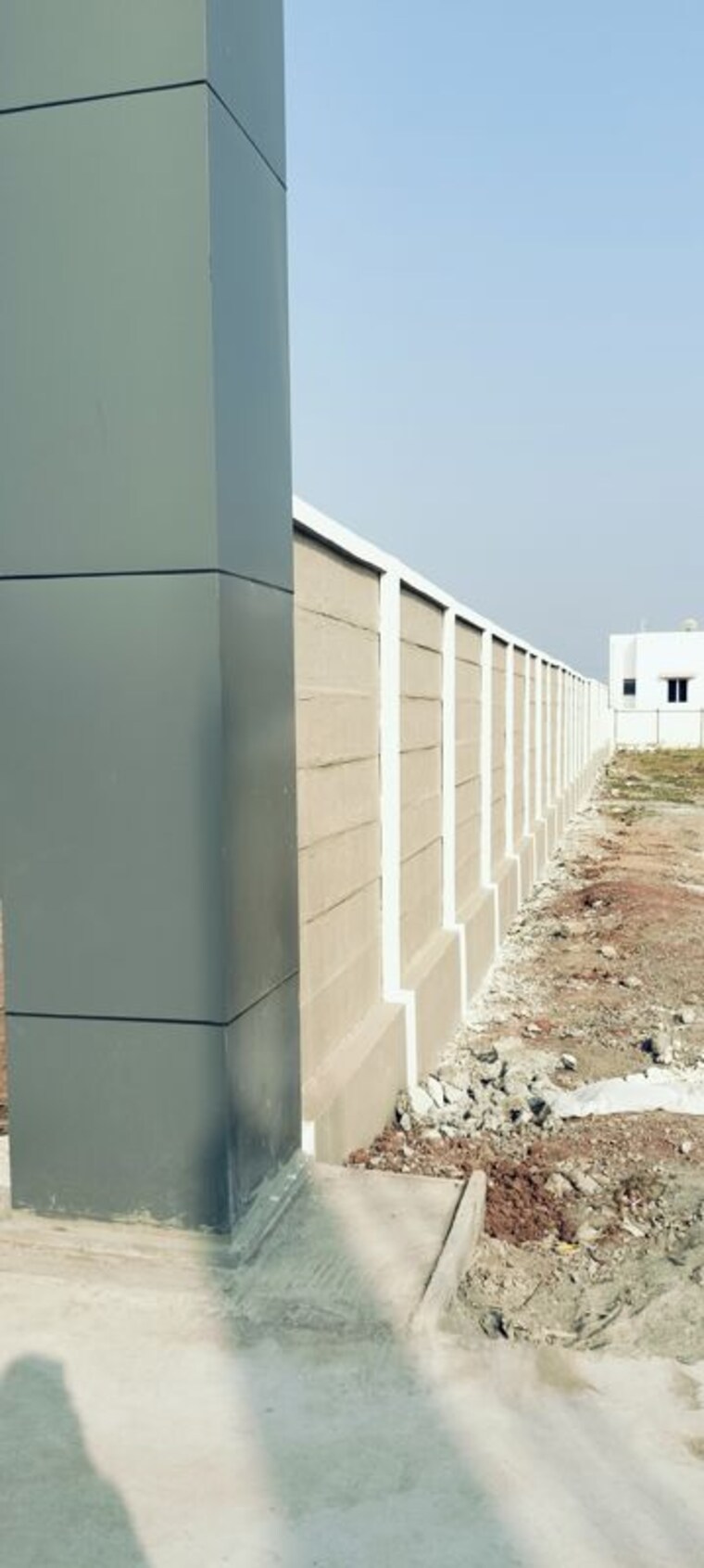 Exterior View, woraiyur  1200 Sq.Ft. Plot In Woraiyur Trichy 10145100