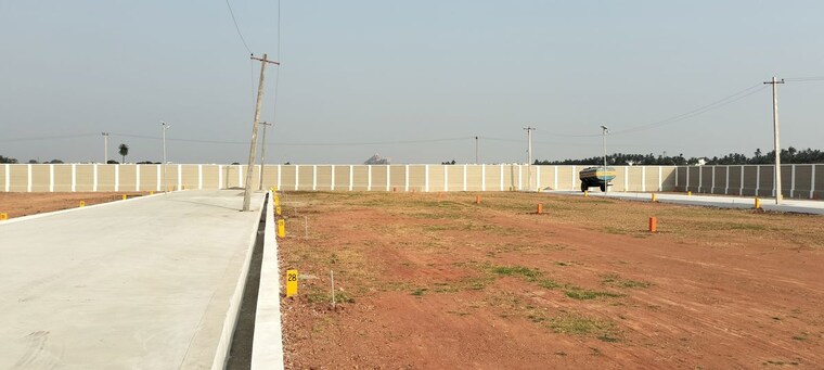 Exterior View, woraiyur  1200 Sq.Ft. Plot In Woraiyur Trichy 10145100
