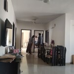 3.5 BHK + Servant Room 1545 Sq.Ft. Apartment in Sector 33
