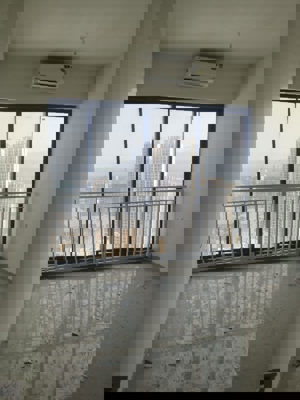 2 BHK 780 Sq.Ft. Apartment in Dynamix Divum