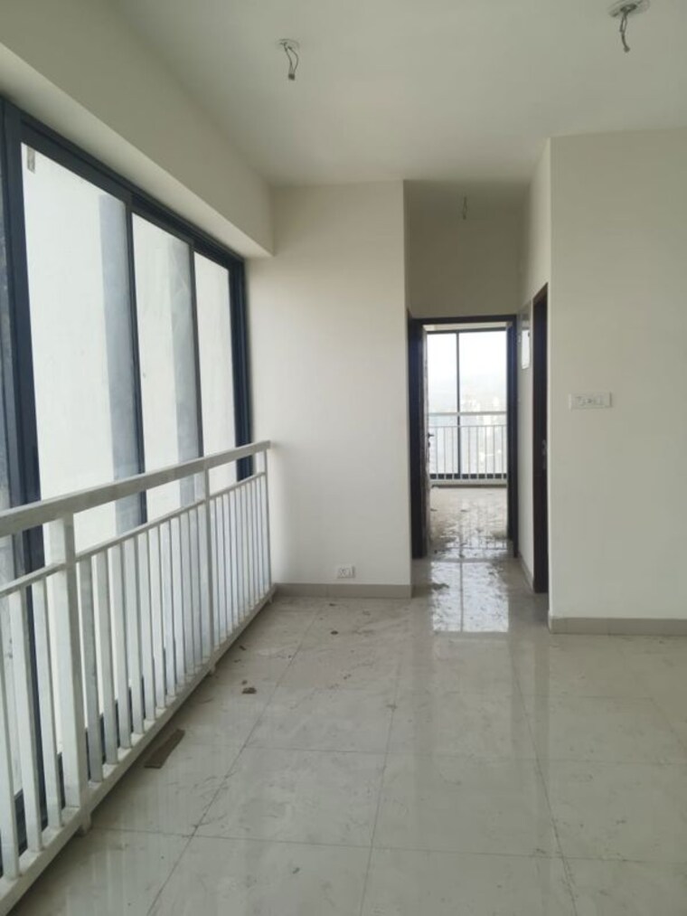 Room, dynamix-divum 2 Bedroom 780 Sq.Ft. Apartment In Malad East Mumbai 10145086