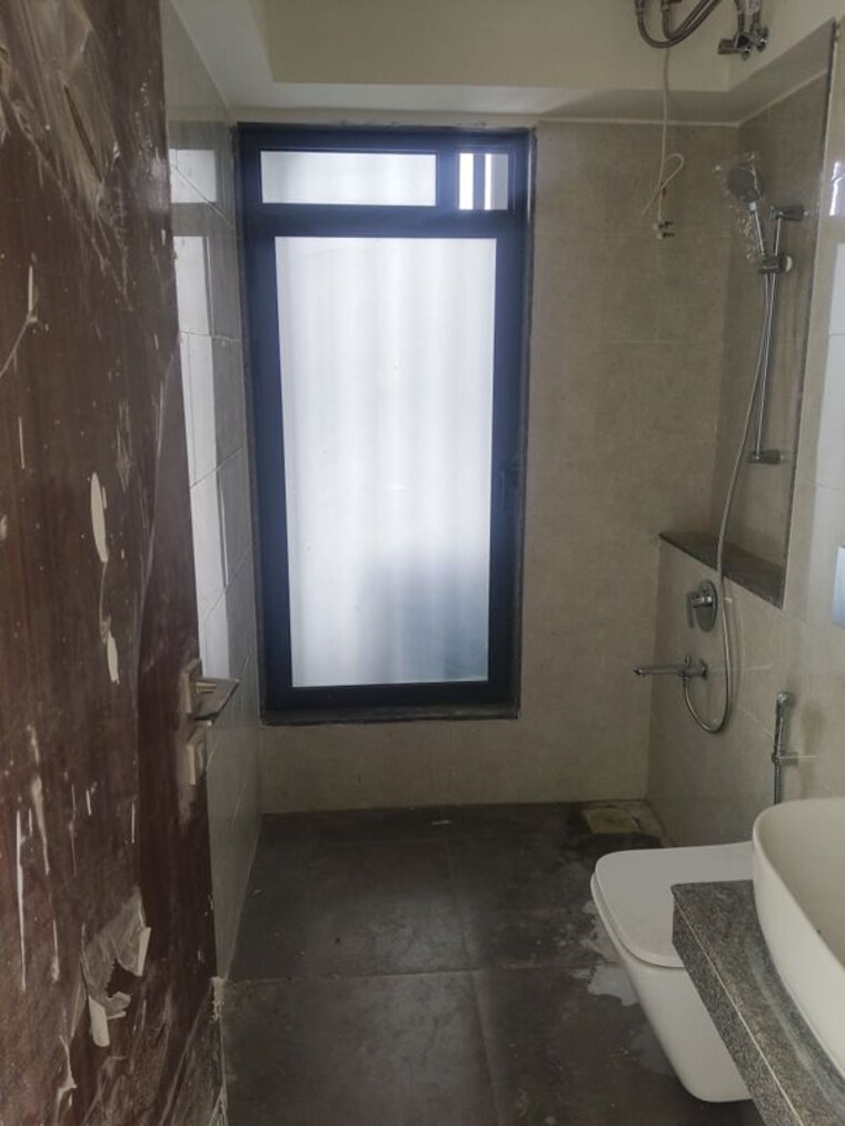 Bathroom, dynamix-divum 2 Bedroom 780 Sq.Ft. Apartment In Malad East Mumbai 10145086