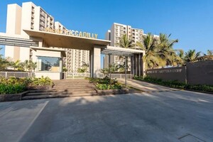 3 BHK Apartment For Sale in Goyal Orchid Piccadilly, Thanisandra Main Road