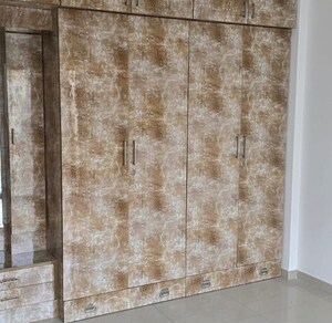 Furnished Amenities in 3 BHK Apartment at Goyal Orchid Piccadilly, Thanisandra Main Road – for Sale