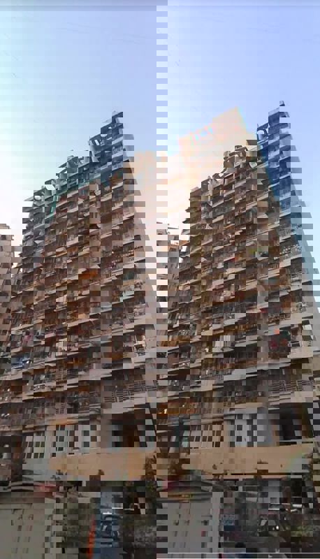 2 BHK + Extra Room 1100 Sq.Ft. Apartment in Sai Vihar Kharghar