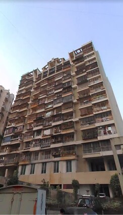 2 BHK + Extra Room Apartment For Rent in Sai Vihar Kharghar