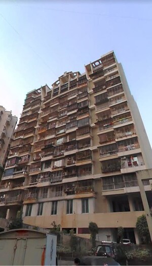 2 BHK Apartment For Rent in Sai Vihar Kharghar, Kharghar