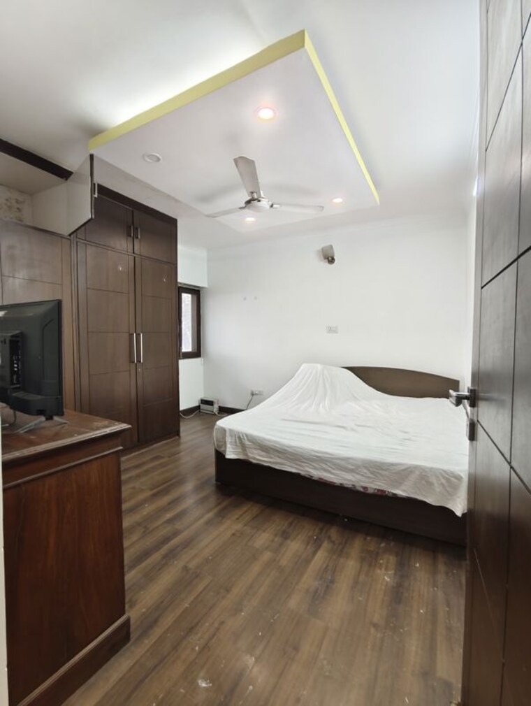 Kitchen, vasant kunj 3 Bedroom 1800 Sq.Ft. Apartment In Vasant Kunj Delhi 10145110