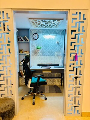 Team Area in 4 BHK Apartment at Orris Aster Court Premier, Sector 85 – for Sale