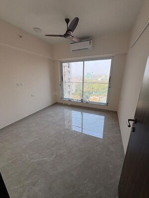 2 BHK Apartment For Rent in LnT Elixir Reserve, Powai