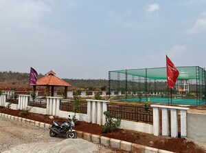  Plot – Exterior View View at Kamkole - for Sale