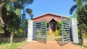  Plot – Exterior View View at Kamkole - for Sale