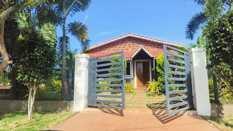 Exterior View, kamkole  165 Sq.Yd. Plot In Kamkole Hyderabad 9876913