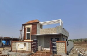  Plot – Exterior View View at Kamkole - for Sale