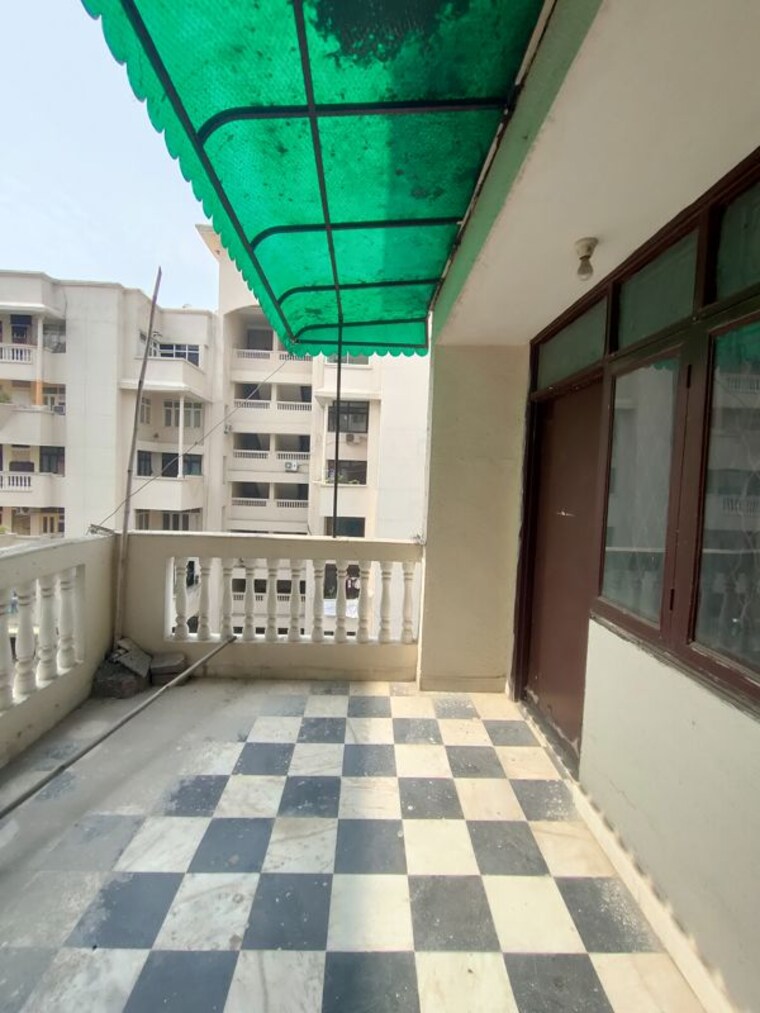 Kitchen, sector 22 dwarka 3.5 Bedroom 1850 Sq.Ft. Apartment In Sector 22 Dwarka Delhi 10145122