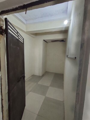 Building Lobby in 3.5 BHK Apartment at Sector 22 Dwarka – for Rent