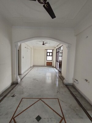 3.5 BHK Apartment For Rent in Sector 22 Dwarka