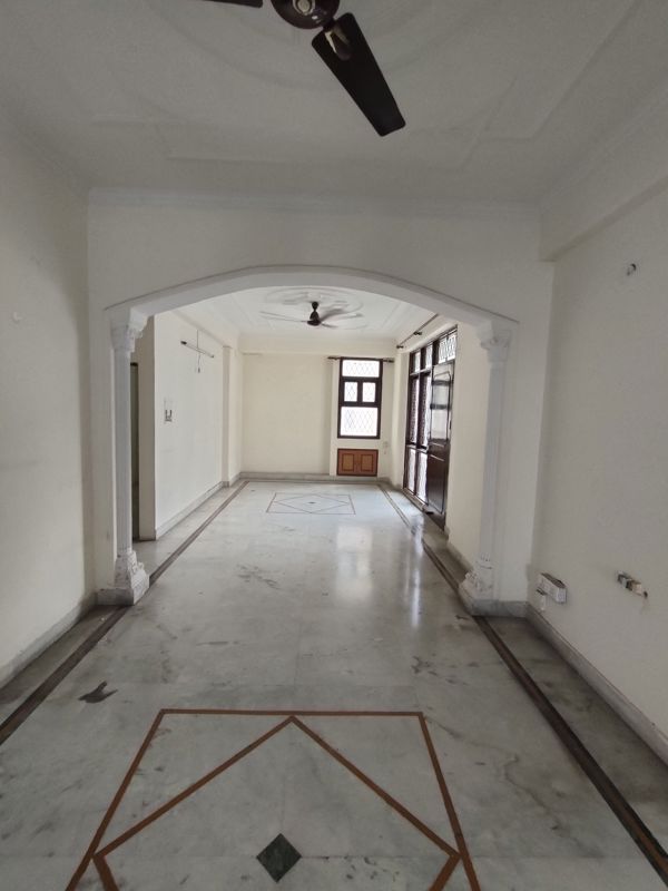 3.5 BHK + Pooja Room,Study Room Apartment For Rent in Sector 22 Dwarka