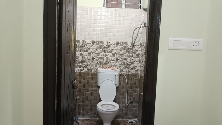 Bathroom, bachupally 3 Bedroom 2300 Sq.Ft. Villa In Bachupally Hyderabad 10145168