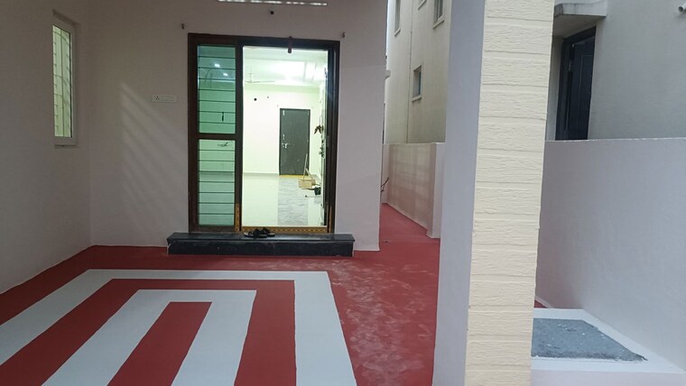 Room, bachupally 3 Bedroom 2300 Sq.Ft. Villa In Bachupally Hyderabad 10145168