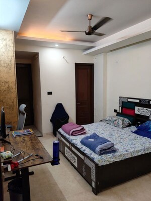 Bedroom in 3 BHK Builder Floor at Sector 104 – for Sale