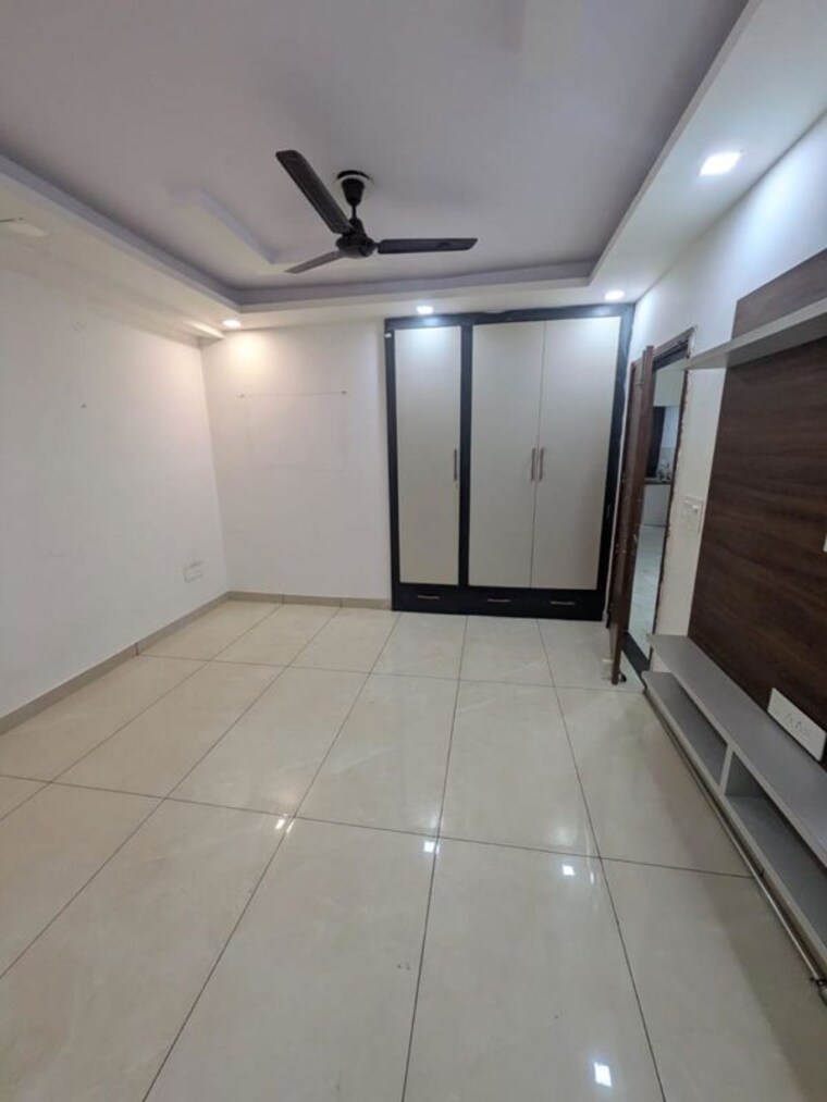 Bedroom, sector 57 3 Bedroom 2250 Sq.Ft. Builder Floor In Sector 57 Gurgaon 10145339