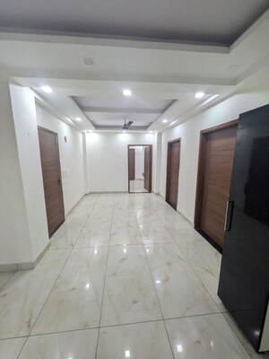 3 BHK Builder Floor For Rent in Sector 57
