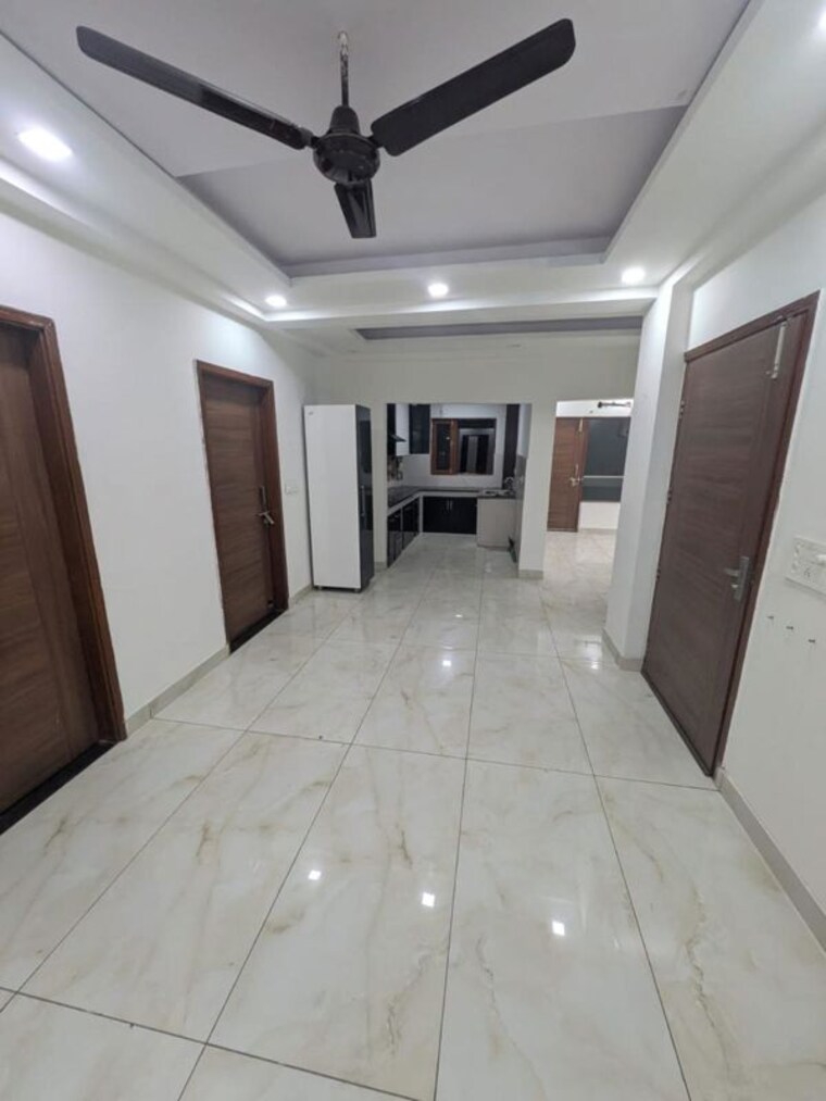Living Room, sector 57 3 Bedroom 2250 Sq.Ft. Builder Floor In Sector 57 Gurgaon 10145339