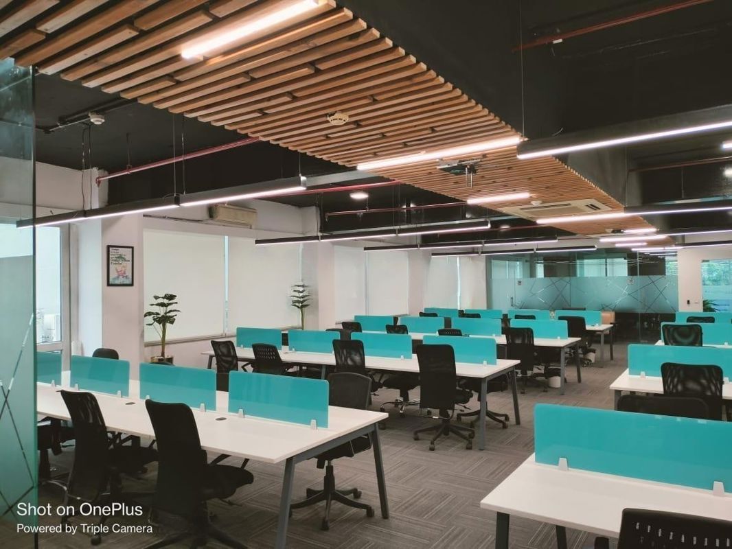 Office Space For Rent in Viman Nagar