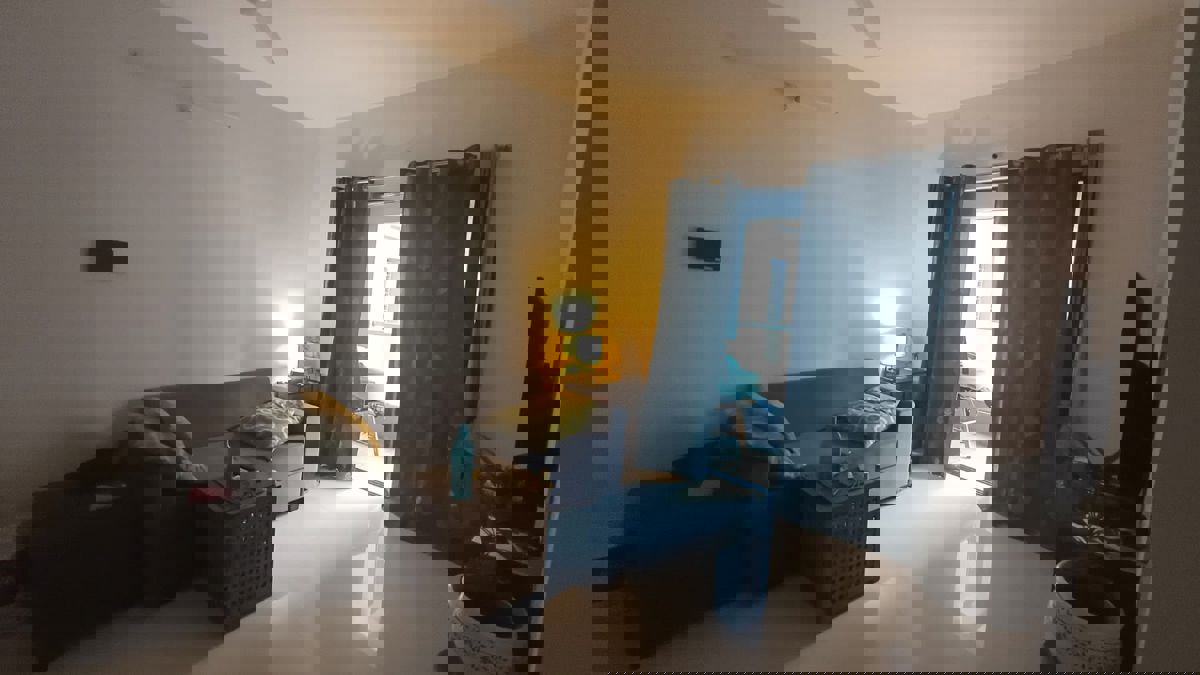 2 BHK 675 Sq.Ft. Apartment in Roshan Milestone