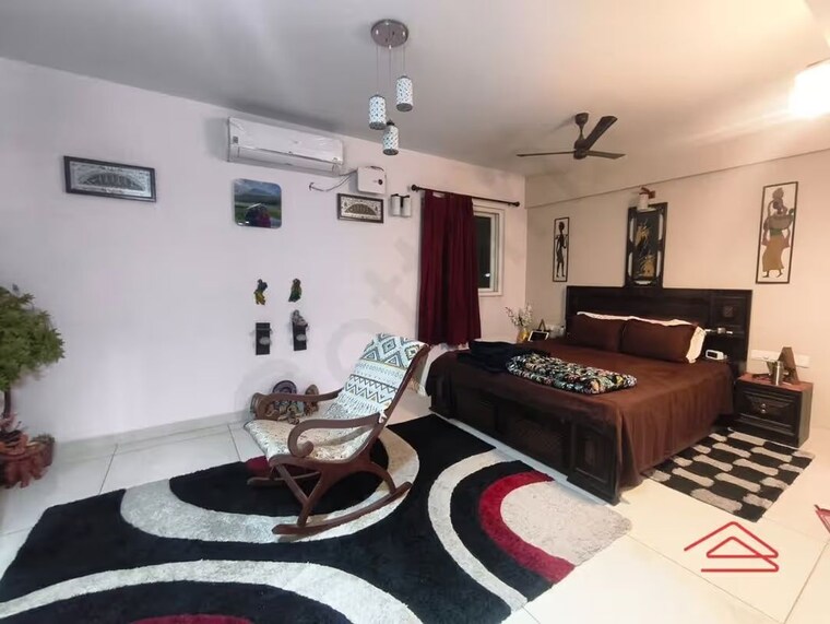 Room, spectra-palmwoods 5 Bedroom 4275 Sq.Ft. Apartment In Whitefield Bangalore 10145166