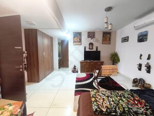 Bedroom in 5 BHK Apartment at Spectra Palmwoods, Whitefield – for Sale