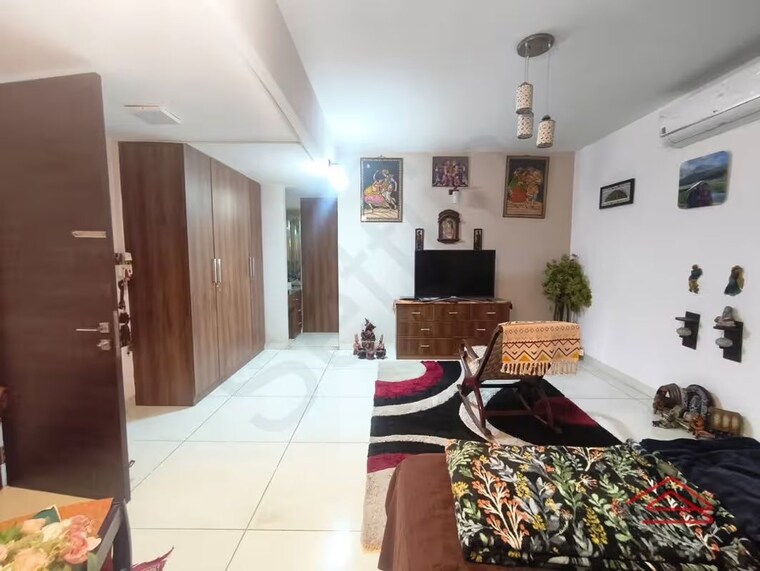 Bedroom, spectra-palmwoods 5 Bedroom 4275 Sq.Ft. Apartment In Whitefield Bangalore 10145166