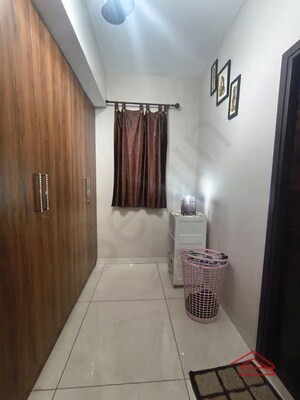 Attached Bathroom in 5 BHK Apartment at Spectra Palmwoods, Whitefield – for Sale