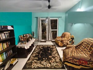 Bedroom in 5 BHK Apartment at Spectra Palmwoods, Whitefield – for Sale