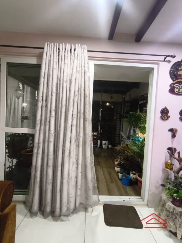Balcony, spectra-palmwoods 5 Bedroom 4275 Sq.Ft. Apartment In Whitefield Bangalore 10145166