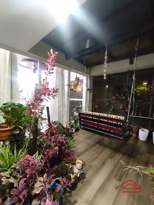 5 BHK Apartment – Exterior View View at Spectra Palmwoods, Whitefield - for Sale