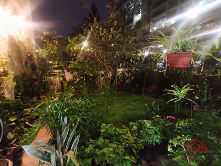 Exterior View, spectra-palmwoods 5 Bedroom 4275 Sq.Ft. Apartment In Whitefield Bangalore 10145166