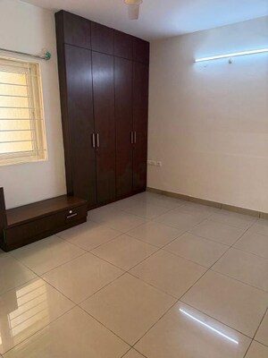 Room in 3 BHK Apartment at Aparna Sarovar, Nallagandla – for Rent