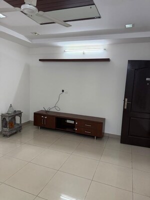 Furnished Amenities in 3 BHK Apartment at Aparna Sarovar, Nallagandla – for Rent