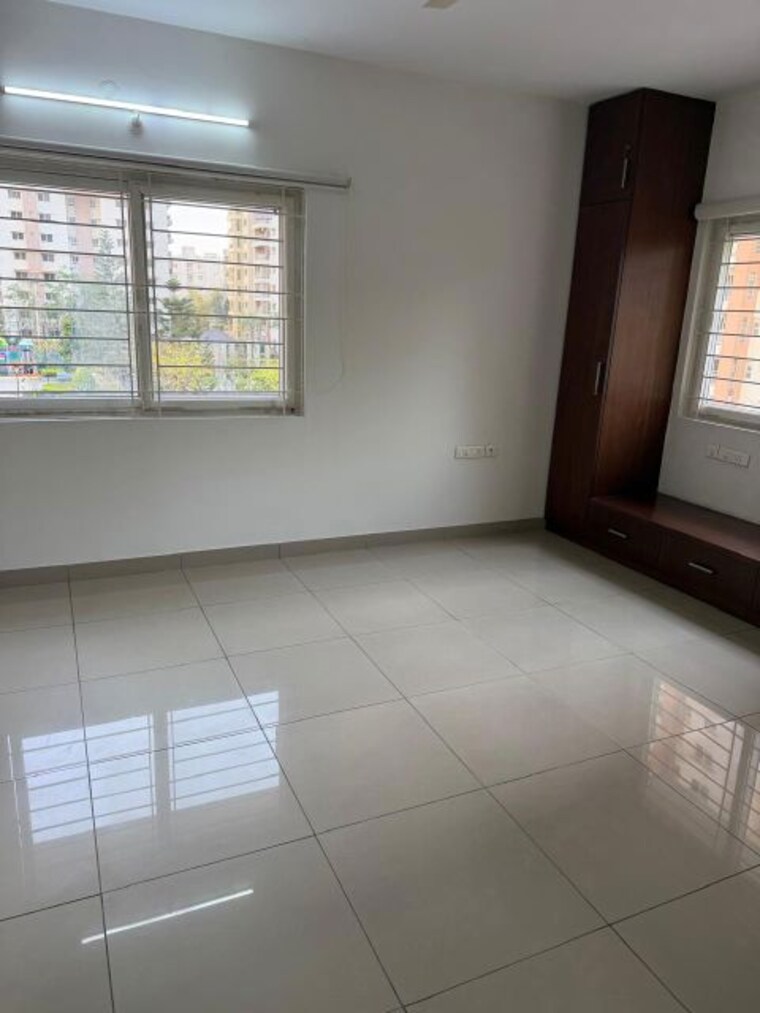 Room, aparna-sarovar 3 Bedroom 1850 Sq.Ft. Apartment In Nallagandla Hyderabad 10145363
