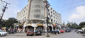  Office Space For Rent in Shankar Nagar