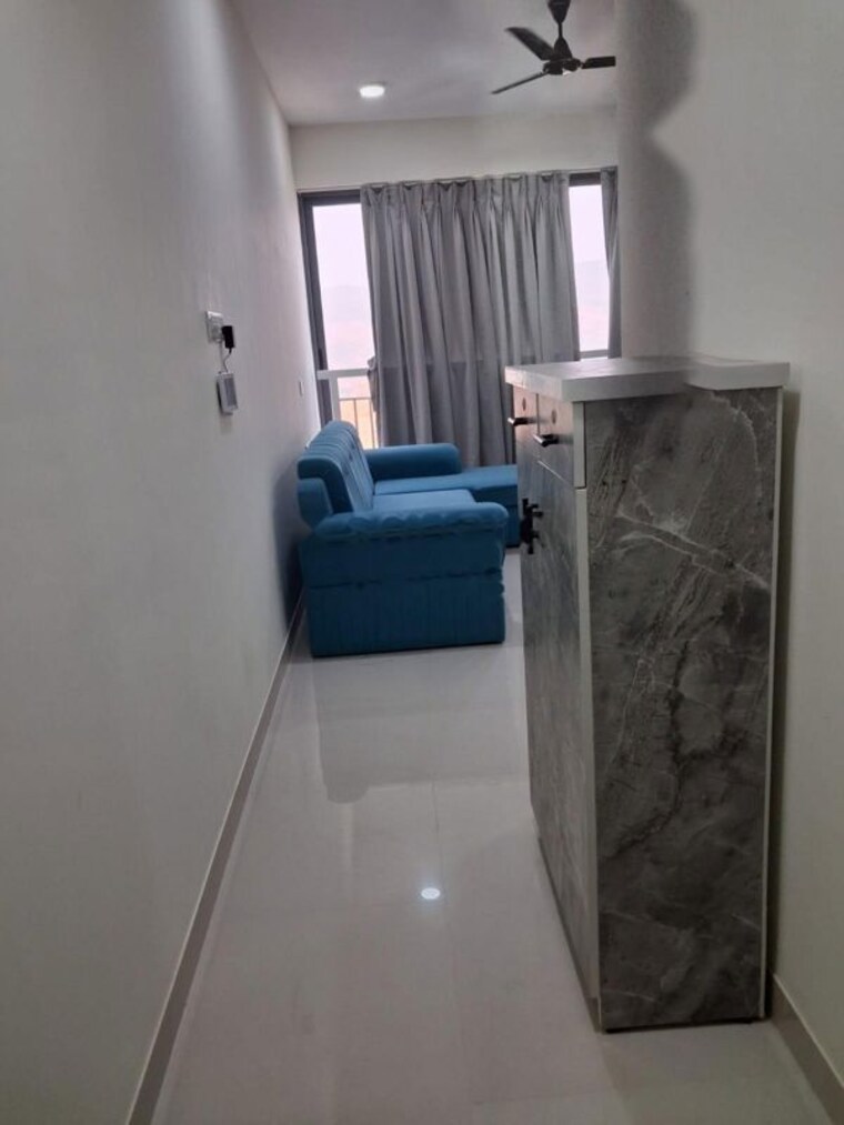 Kitchen, dynamix-divum 2 Bedroom 1005 Sq.Ft. Apartment In Malad East Mumbai 10145357