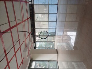 Floor Plan in  Office Space at Chandak Unicorn, Andheri West – for Rent