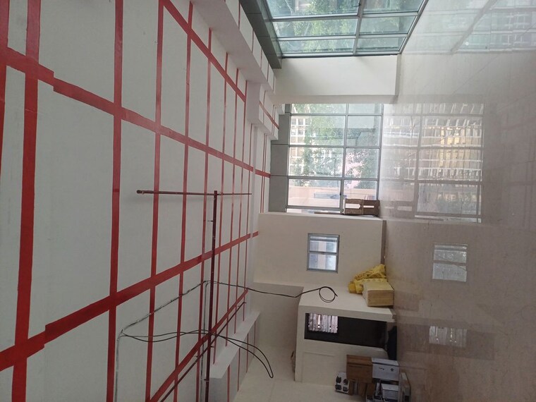 Exterior View, chandak-unicorn Commercial Office Space 532 Sq.Ft. In Andheri West Mumbai 10145367